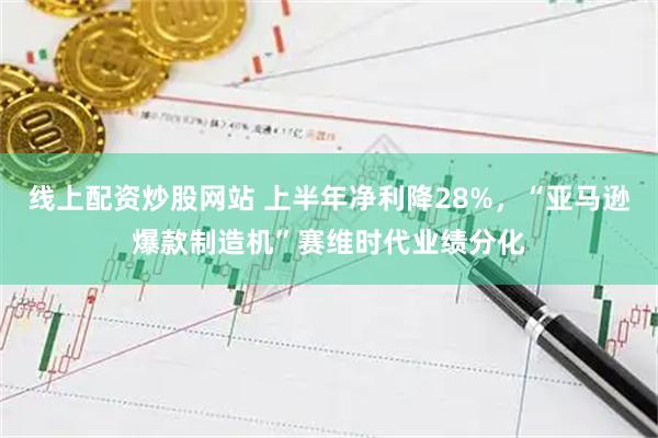 线上配资炒股网站 上半年净利降28%，“亚马逊爆款制造机”赛维时代业绩分化